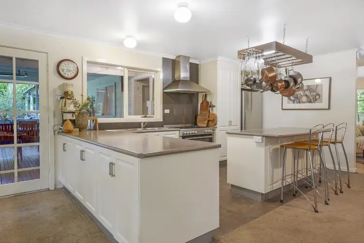 Sixth view of Homely house listing, 3305 Maroondah Highway, Alexandra VIC 3714