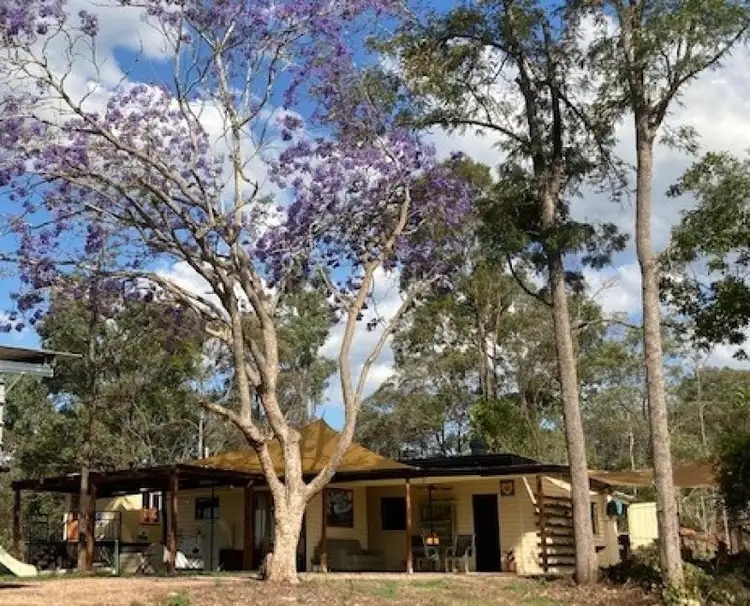 15 Mcauliffes Road, Booie QLD 4610