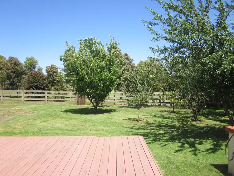 Sixth view of Homely house listing, 32 Obriens Lane, Koroit VIC 3282