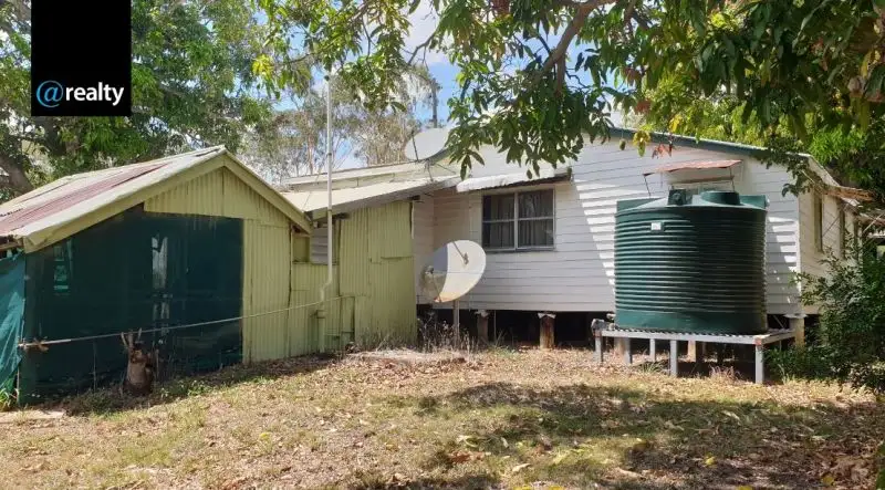 Main view of Homely house listing, 19 Opal Street, Mount Garnet QLD 4872