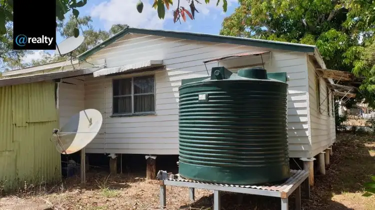 Sixth view of Homely house listing, 19 Opal Street, Mount Garnet QLD 4872