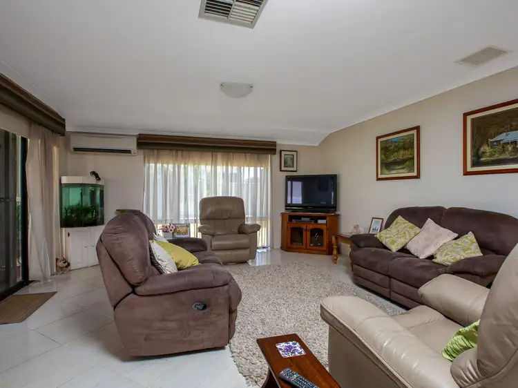 Third view of Homely house listing, 5 Emerald Way, Australind WA 6233
