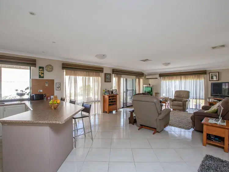 Fourth view of Homely house listing, 5 Emerald Way, Australind WA 6233
