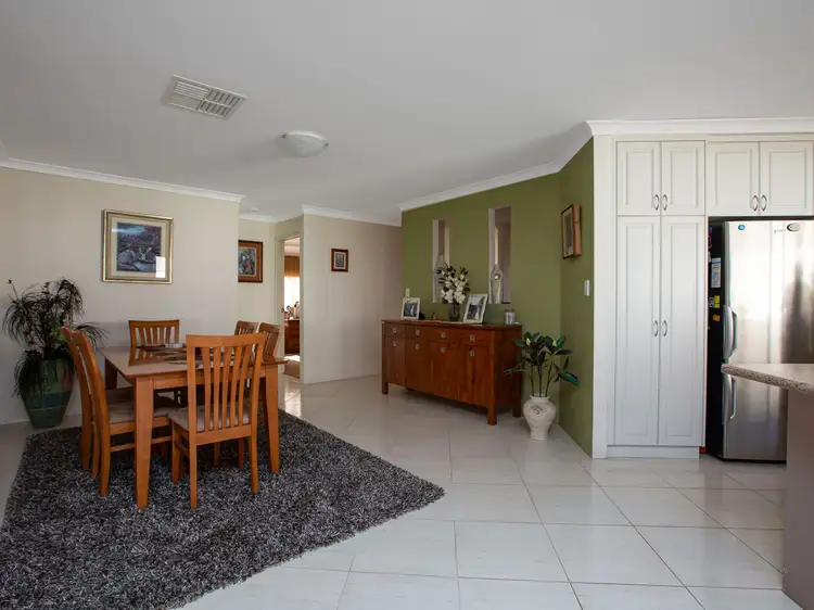 Fifth view of Homely house listing, 5 Emerald Way, Australind WA 6233