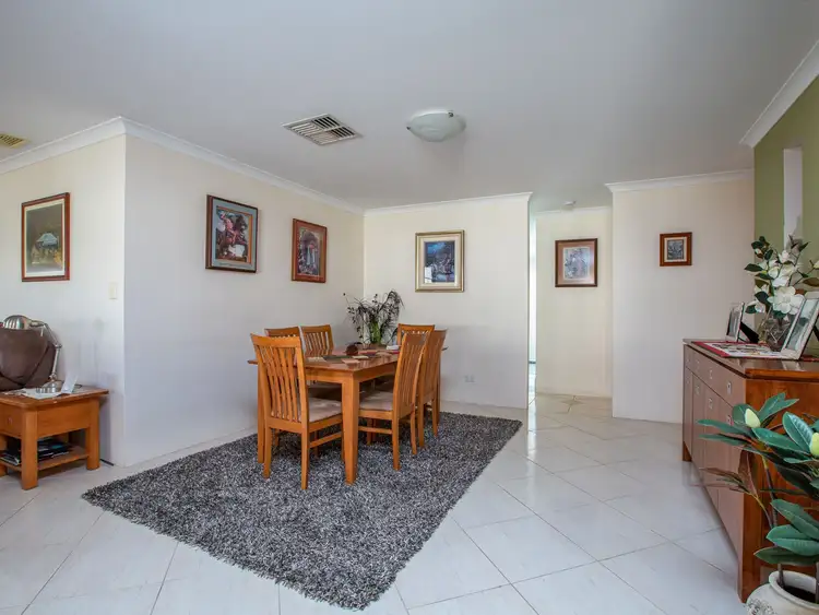 Sixth view of Homely house listing, 5 Emerald Way, Australind WA 6233