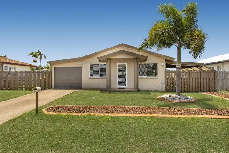 6 Dalkeith Crescent, Mount Louisa QLD 4814