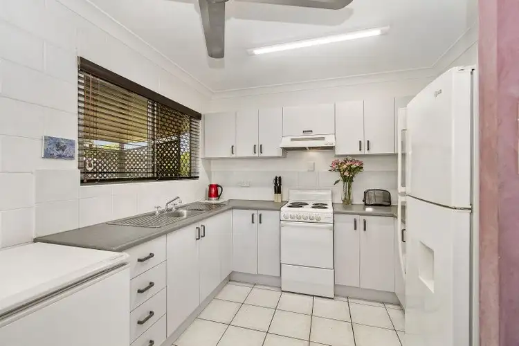 Second view of Homely house listing, 6 Dalkeith Crescent, Mount Louisa QLD 4814