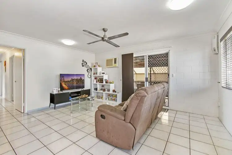 Third view of Homely house listing, 6 Dalkeith Crescent, Mount Louisa QLD 4814