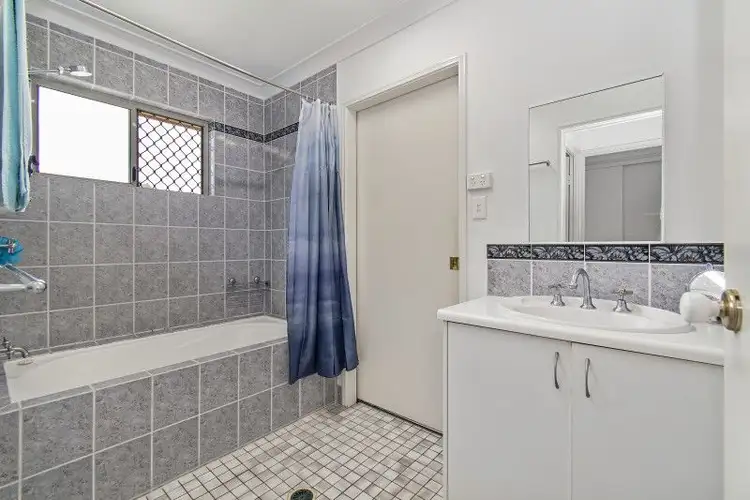 Fourth view of Homely house listing, 6 Dalkeith Crescent, Mount Louisa QLD 4814