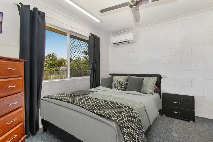 Fifth view of Homely house listing, 6 Dalkeith Crescent, Mount Louisa QLD 4814