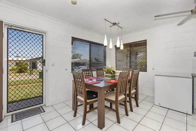 Sixth view of Homely house listing, 6 Dalkeith Crescent, Mount Louisa QLD 4814