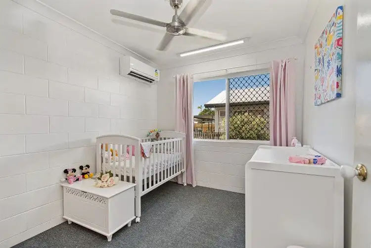 Seventh view of Homely house listing, 6 Dalkeith Crescent, Mount Louisa QLD 4814