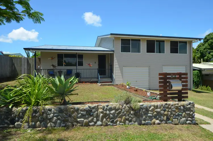 Main view of Homely house listing, 54 High Street, North Mackay QLD 4740