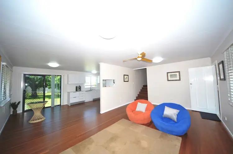 Second view of Homely house listing, 54 High Street, North Mackay QLD 4740