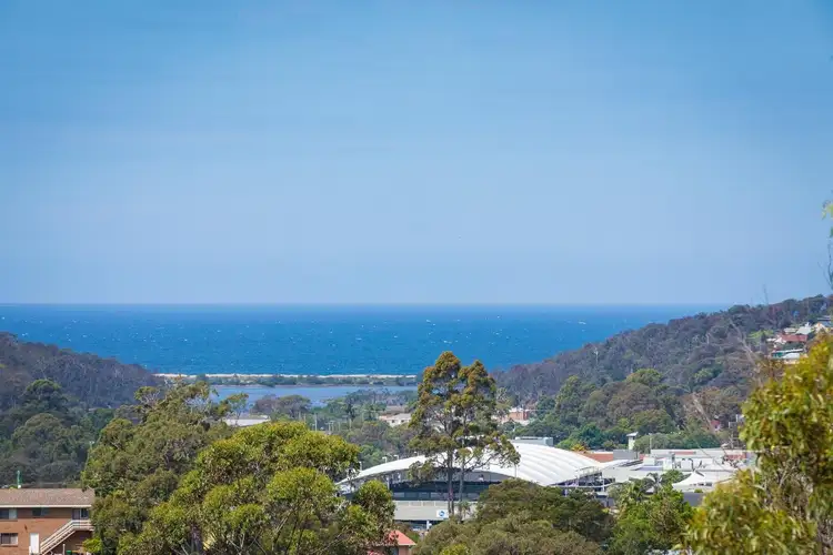 Second view of Homely house listing, 16 Beverley Street, Merimbula NSW 2548