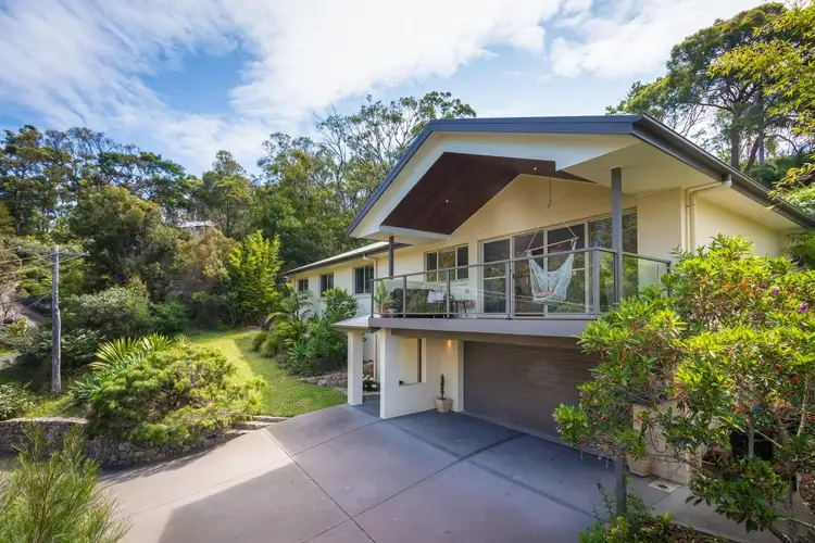 Fifth view of Homely house listing, 16 Beverley Street, Merimbula NSW 2548