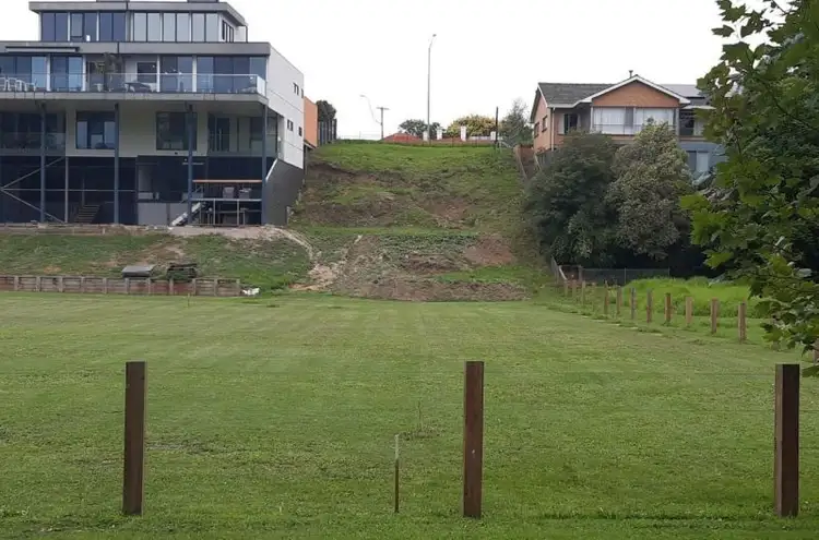 Main view of Homely land listing, 52 Riverine Street, Bairnsdale VIC 3875