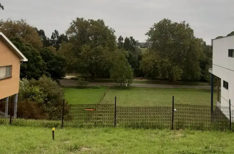 Second view of Homely land listing, 52 Riverine Street, Bairnsdale VIC 3875