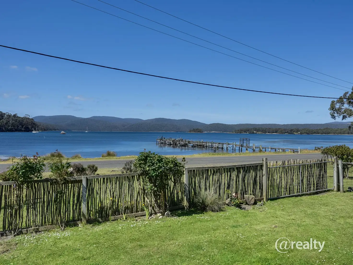 Main view of Homely house listing, 166 Safety Cove Road, Port Arthur TAS 7182
