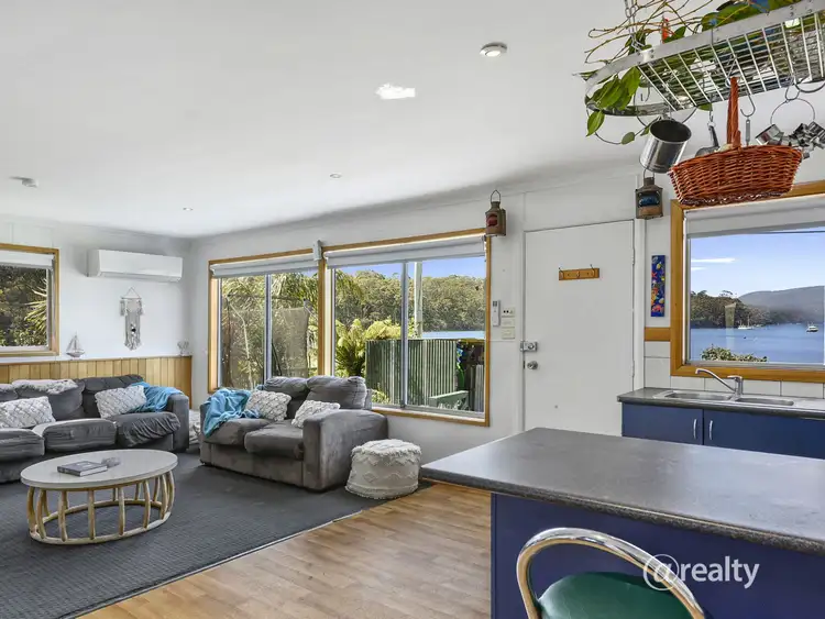 Second view of Homely house listing, 166 Safety Cove Road, Port Arthur TAS 7182