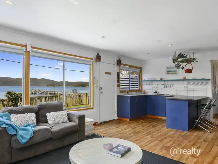 Third view of Homely house listing, 166 Safety Cove Road, Port Arthur TAS 7182