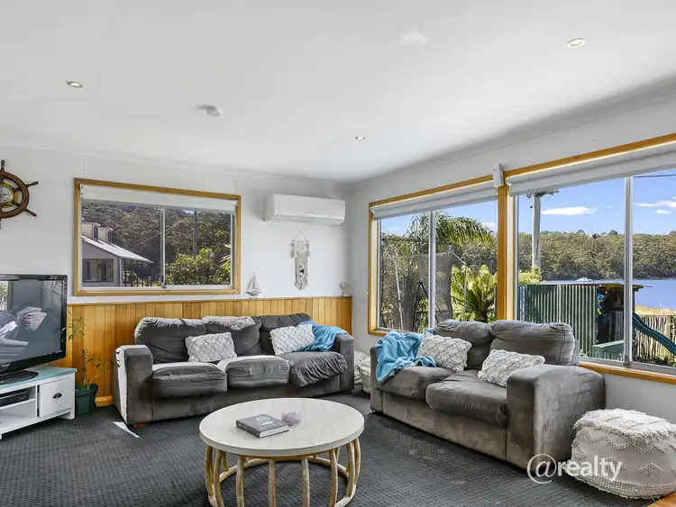 Fourth view of Homely house listing, 166 Safety Cove Road, Port Arthur TAS 7182