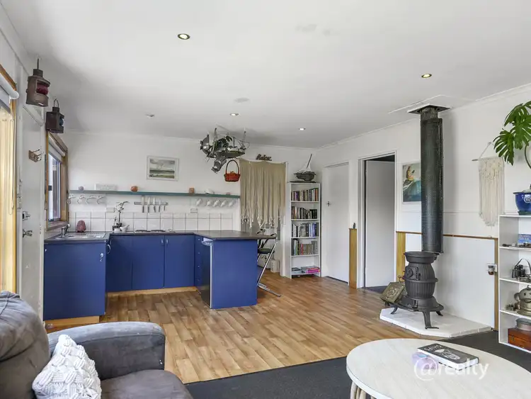 Fifth view of Homely house listing, 166 Safety Cove Road, Port Arthur TAS 7182