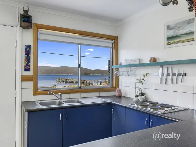 Sixth view of Homely house listing, 166 Safety Cove Road, Port Arthur TAS 7182