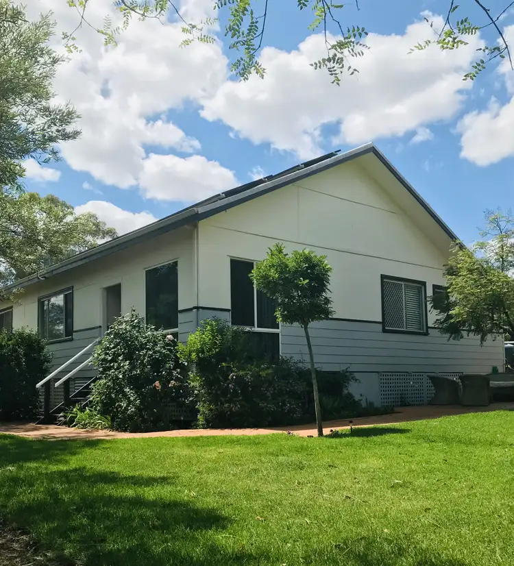 11 Fiennes Street, Toodyay WA 6566