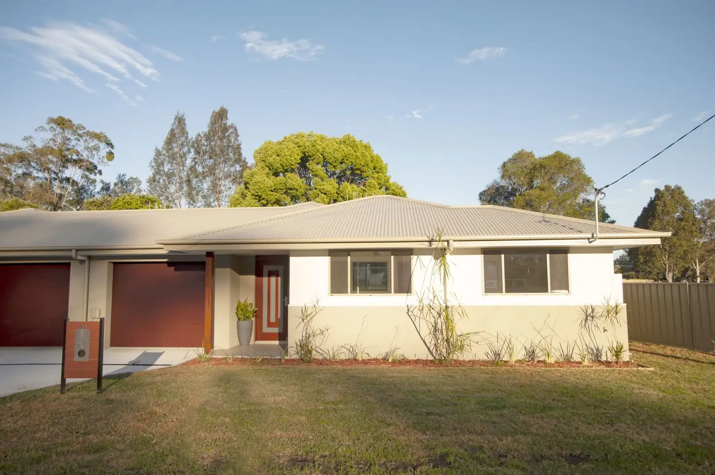 Main view of Homely villa listing, 29 Flobern St, Wauchope NSW 2446