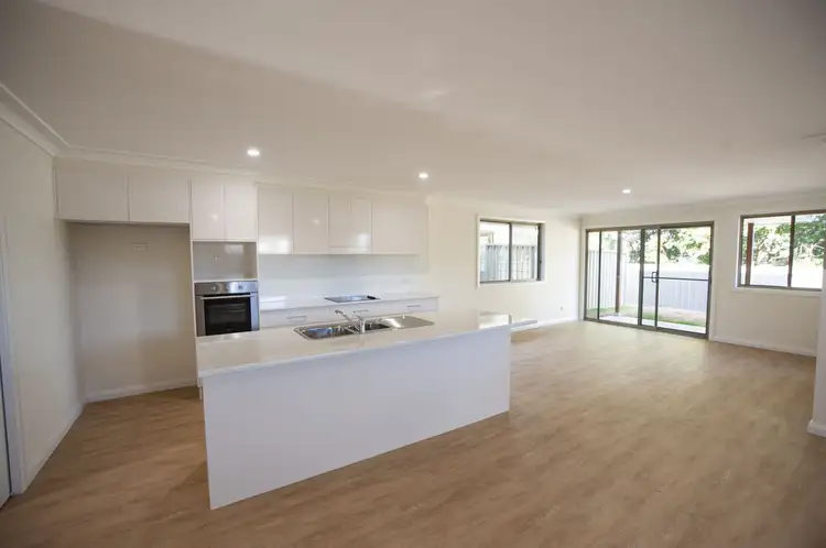 Second view of Homely villa listing, 29 Flobern St, Wauchope NSW 2446