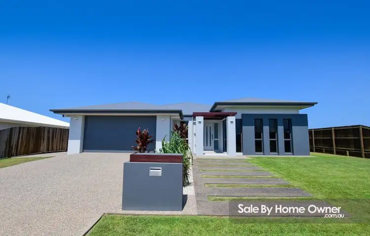 13 lavella street, Bargara QLD 4670