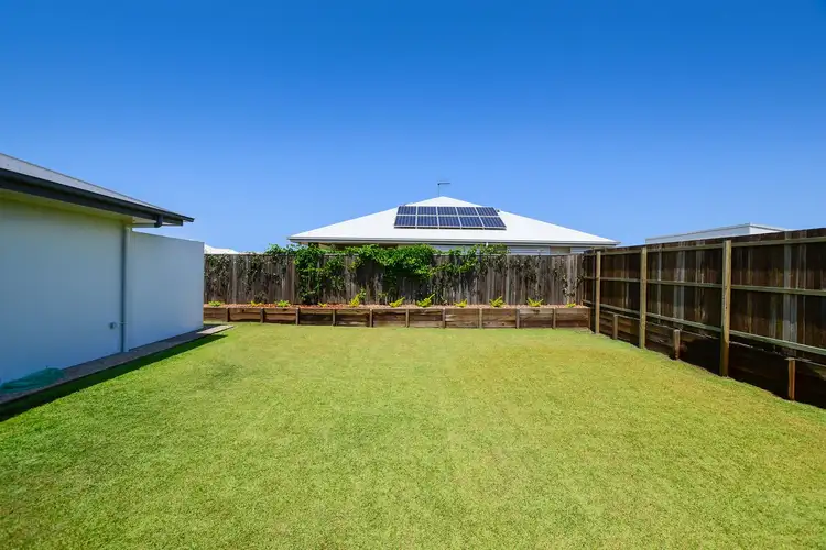 Seventh view of Homely house listing, 13 lavella street, Bargara QLD 4670