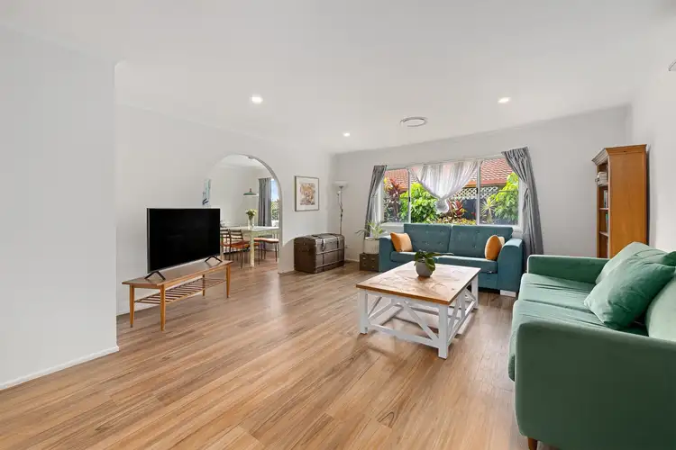 6 Niblick Street, Tewantin QLD 4565