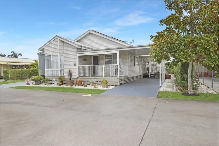 Main view of Homely house listing, 50 Blue Wren Way/69 Light Street, Casino NSW 2470
