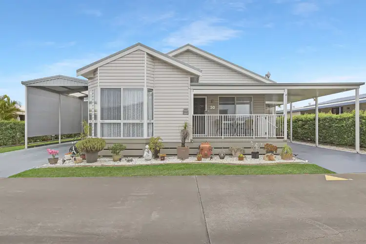 Second view of Homely house listing, 50 Blue Wren Way/69 Light Street, Casino NSW 2470
