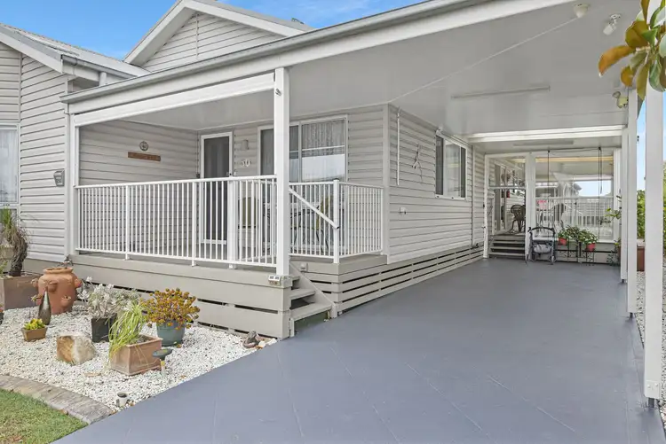 Third view of Homely house listing, 50 Blue Wren Way/69 Light Street, Casino NSW 2470