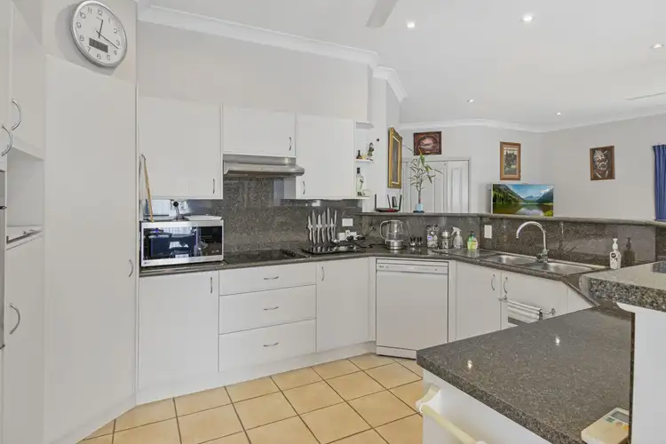 Fourth view of Homely house listing, 50 Blue Wren Way/69 Light Street, Casino NSW 2470