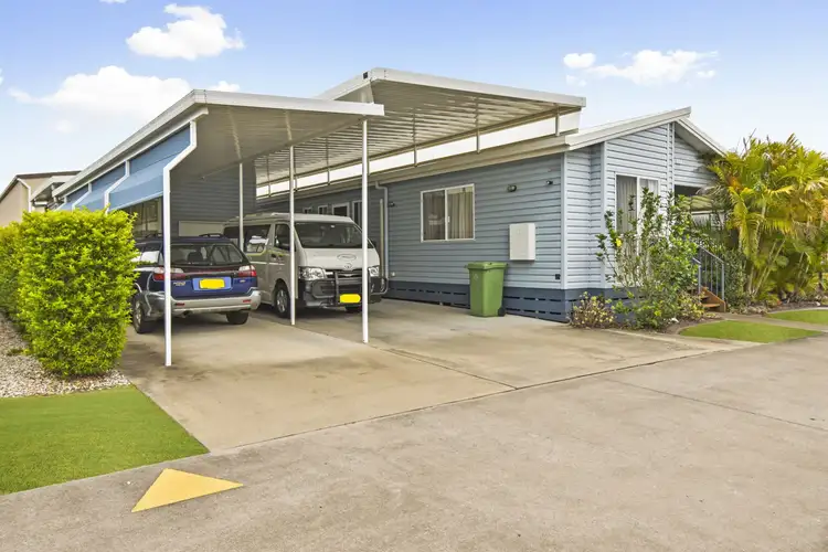 Main view of Homely house listing, 15 Wagtail Way/69 Light Street, Casino NSW 2470