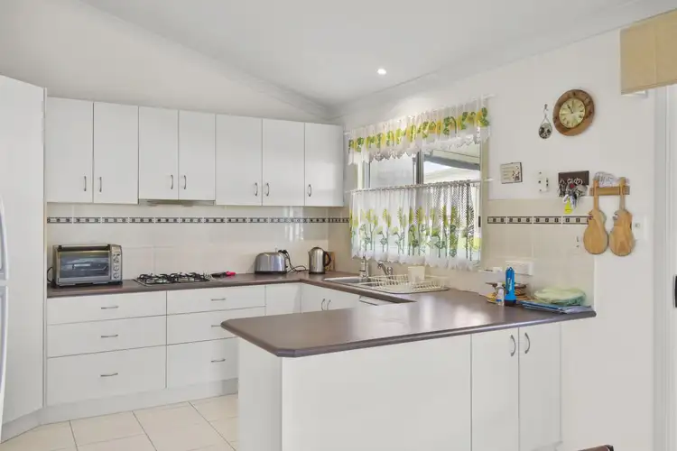 Fifth view of Homely house listing, 15 Wagtail Way/69 Light Street, Casino NSW 2470