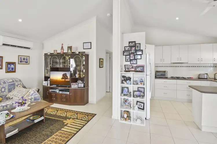 Sixth view of Homely house listing, 15 Wagtail Way/69 Light Street, Casino NSW 2470