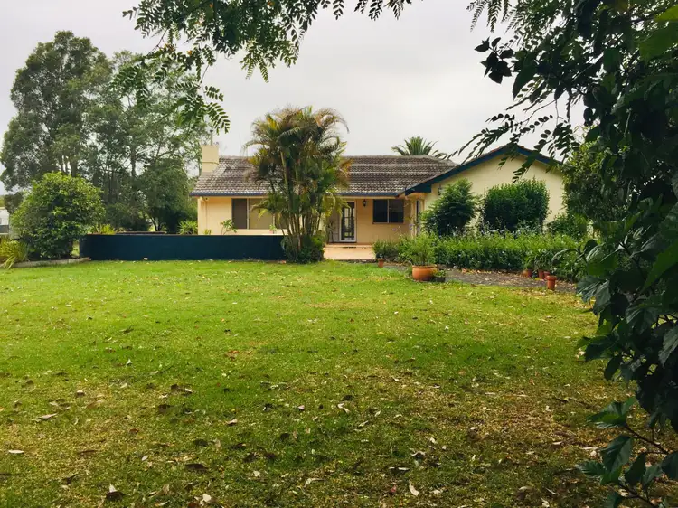 9 Berowra Place, King Creek NSW 2446