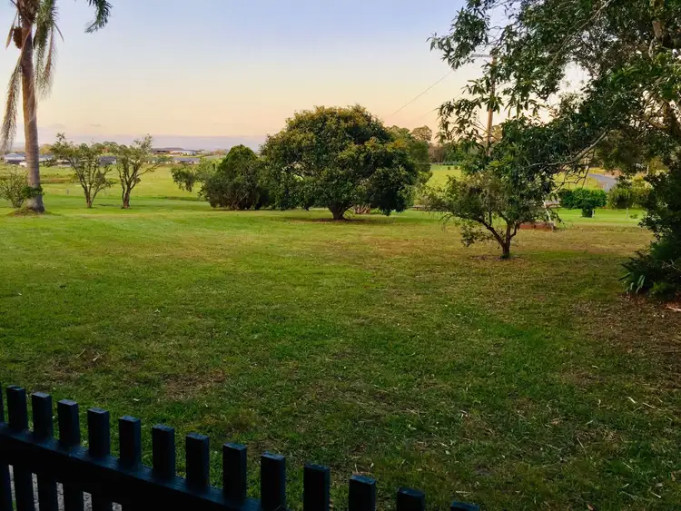 Second view of Homely rural property listing, 9 Berowra Place, King Creek NSW 2446