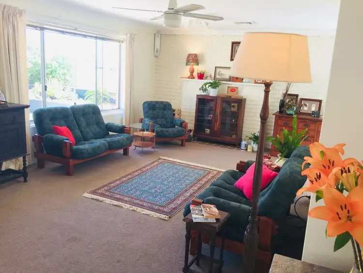 Third view of Homely rural property listing, 9 Berowra Place, King Creek NSW 2446