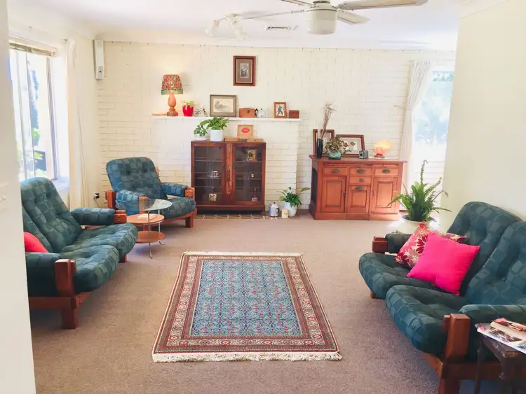 Fourth view of Homely rural property listing, 9 Berowra Place, King Creek NSW 2446