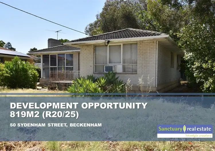 50 Sydenham Street, Beckenham WA 6107