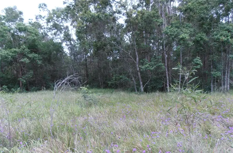 Second view of Homely land listing, Lot 33 Old Esk Road, Benarkin North QLD 4306