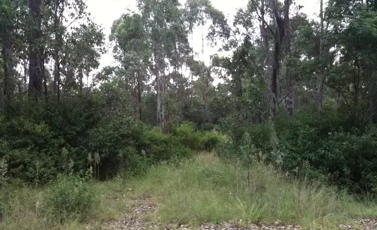 Fourth view of Homely land listing, Lot 33 Old Esk Road, Benarkin North QLD 4306