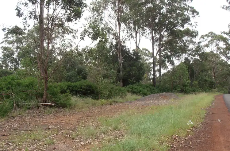 Fifth view of Homely land listing, Lot 33 Old Esk Road, Benarkin North QLD 4306