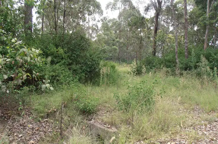 Sixth view of Homely land listing, Lot 33 Old Esk Road, Benarkin North QLD 4306